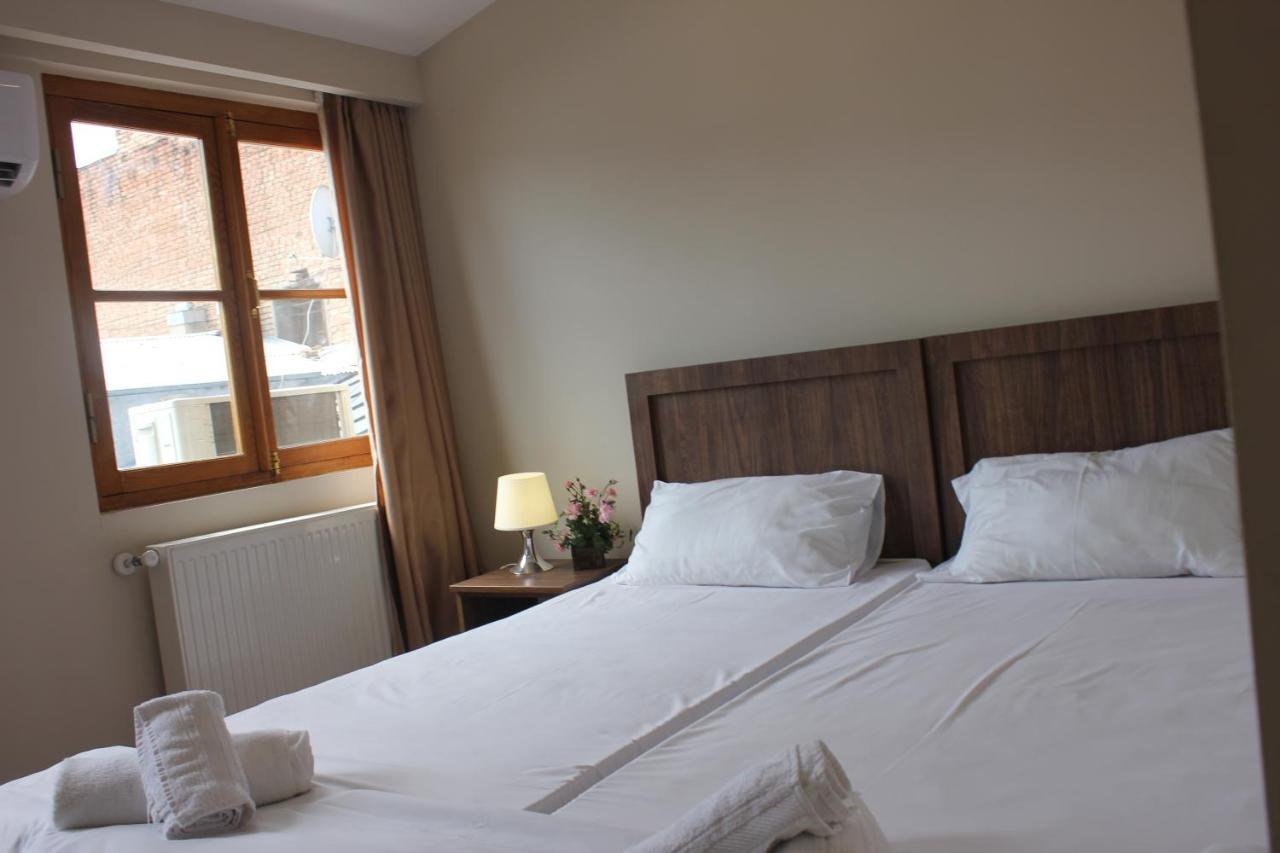 Diamond Georgia Hotel Tbilisi Esterno foto