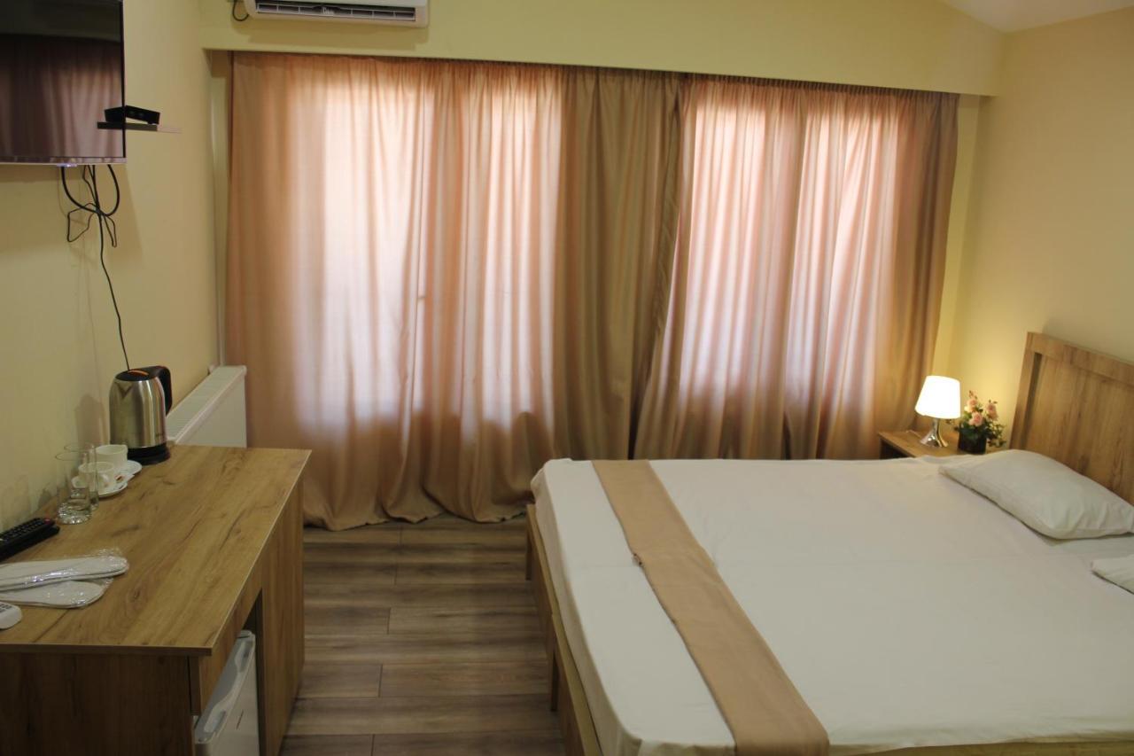 Diamond Georgia Hotel Tbilisi Esterno foto